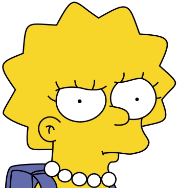 LisaSimpson